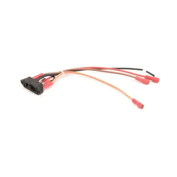 Express Delivery VOLT SELECT WIRING 120/208/220-24 B6744901 for Pitco