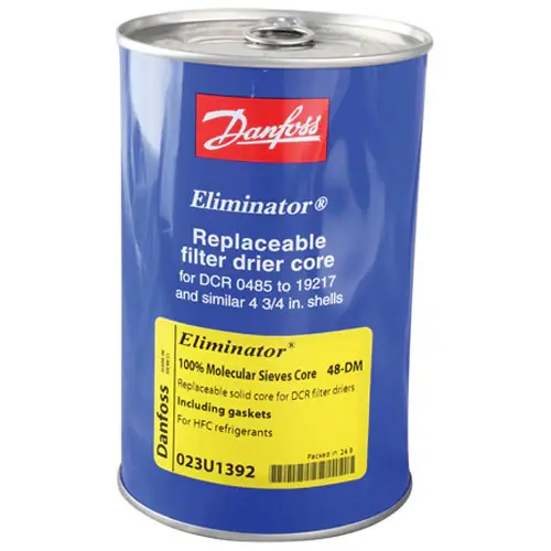DM REPL'T CORE FILTER/DRIER-100% MS for Mavrik 881107 Limited Time