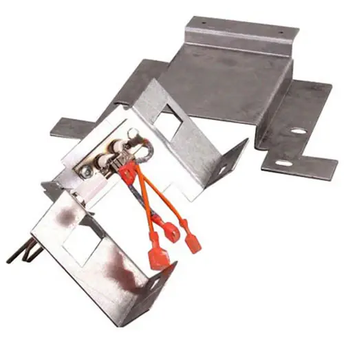 BRACKETS ELECTRODE KIT SHORT for American Range A37233 New Release