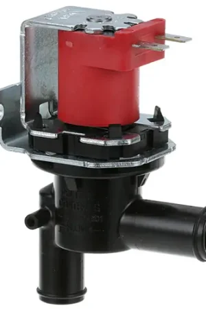 Free Returns Purge Valve 90 Degree 208/240V for Ice-O-Matic ICE9041105-05