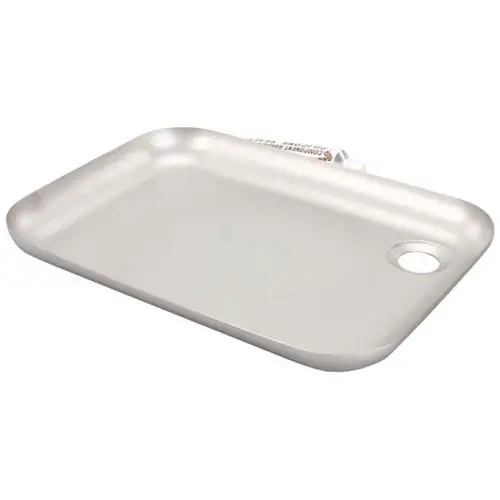 Secure Checkout Rinse Tanks with Repair Kit for Perlick 58628