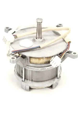 MOTOR KIT 208/240V 60HZ 850/1720 RPM REPLACEMENT 020886 for Moffat 020886 Bargain