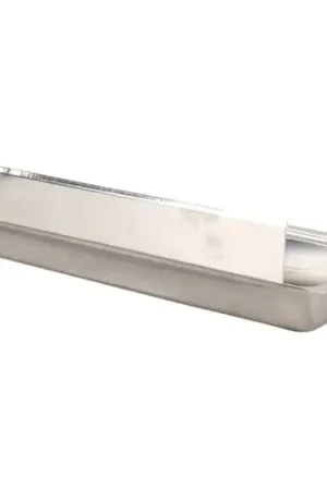BUTTER PAN WITH NOTCH M-95-2 for APW 84179 Discount