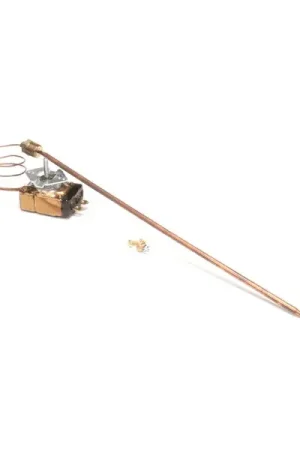 Get Yours Thermostat KX 1/4 X 14-7/8 18 00-833133 for Hobart HOB00-833133
