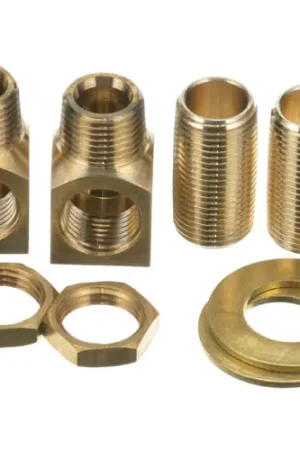 Place Order Install Kit - 0.89 for T&S Brass -0230-K