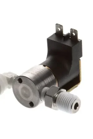 Hassle-Free Returns VALVE SOLENOID FAILSAFE EASSY 00957738 for Follett