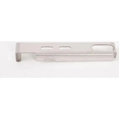 Crafted Drip Tray Left Bracket 42998 for Silver King SVK42998