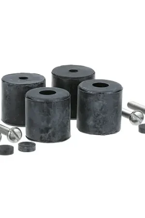 LEG KIT (4) - 1 for Roundup - AJ Antunes 210K230 Price Cut