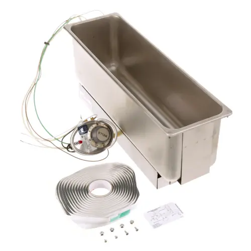Grab Now WELLS HMP6 1/2 SIZE WARMER 22912 for Star Mfg STA22912