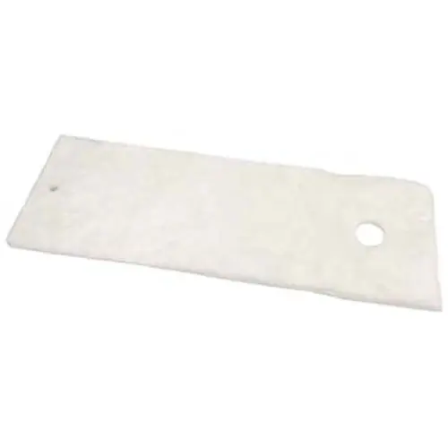 INSULATION TOP/BOTTOM HT SNK (1.5 in / 1.5 in / 1.5 in) for Duke 155942 Hassle-Free Returns