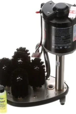 Glass Washer A-200 for Bar Maid A-200 Budget