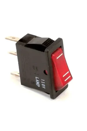 Limited Offer SWITCH 12A/250V (1 X 1/2) 2E-Z2059 for Wells 2E-Z2059