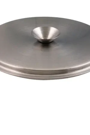 Express Delivery LID,SATELLITE (8.25 inches) WC-3307 for Curtis WC-3307