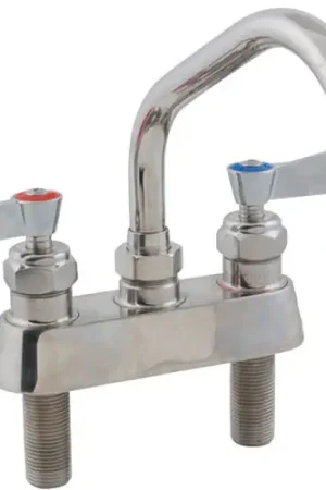 Faucet Leadfree SS.6SP F3510 for Fisher Manufacturing F3510 Today Only