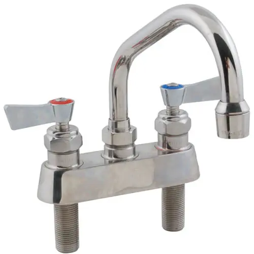 Faucet Leadfree SS.6SP F3510 for Fisher Manufacturing F3510 Today Only