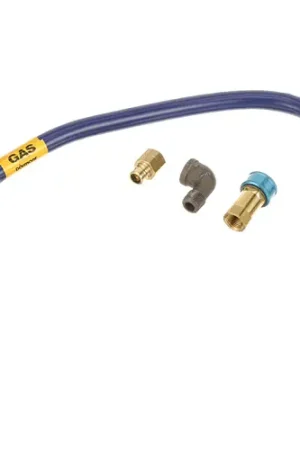 SAFETY SYSTEM KIT 36 BLUE HOSE 1650BPQS36 for Dormont Best Seller