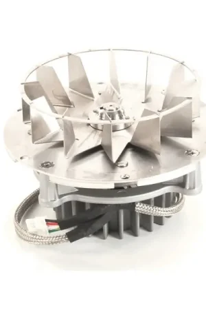 Deal Blower Assembly Power 180VAC HHB-8106 for Turbochef HHB-8106