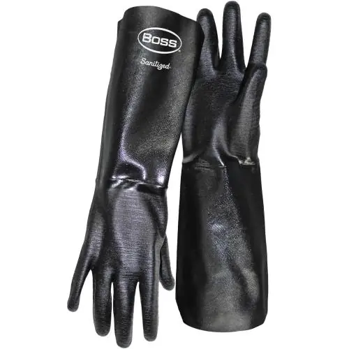 GLOVE NEOPRENE for Mavrik 8016766 Clearance