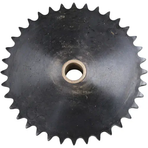 SPROCKET ASSEMBLY 36 TOOTH 1286 for Globe GLO1286 Secure Checkout