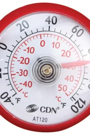 Price Drop Stick'M Ups Thermometer for Mavrik 621163