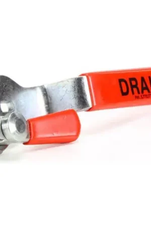 DRN VALVE L PIN HANDLE W/ LOCK for Frymaster 810-1568 Best Seller