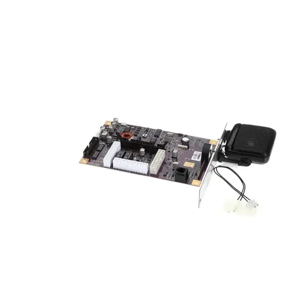 Control Board Service Kit for Turbochef CON-3008-2-36 Place Order