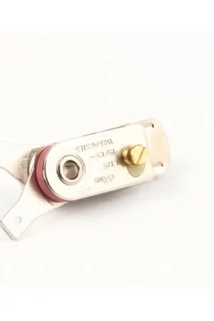 THERMOSTAT 165F 2T-Z4666 for Star Mfg Same Day Shipping