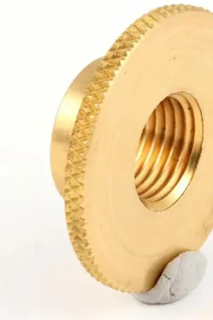 SPUD ADJUSTING DISC #3 for Bakers Pride R3005A Hot Picks