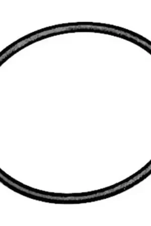 Top Pick Base Gasket 5.25 D Replacement MPN 009565 for Waring/Qualheim 009565