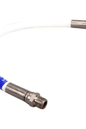 OIL DISCHARGE HOSE for Frymaster 8101471 Weekend Sale