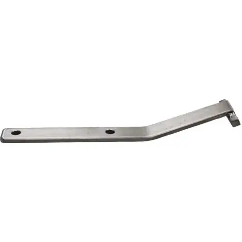 Weekend Sale HINGE COVER BRACKET for Groen 013485