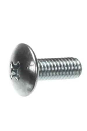 Screw TH Phil MS 10-32 X 1/2 for Hussmann 300030680 Shop Now