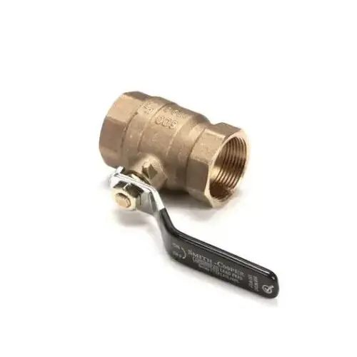 Certified Drain Valve 1-1/4 for Imperial 36244