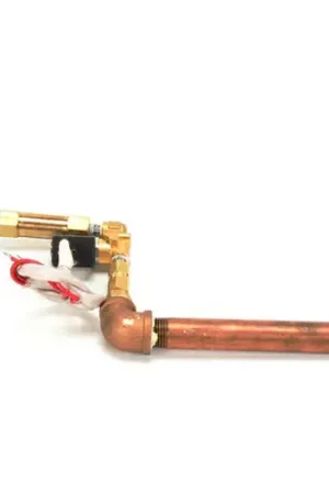 Solinoid Assy Only for Atlas S84554 Next Day Delivery