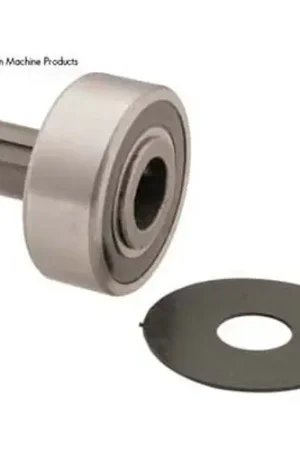 Bearing and Shaft - Rear for Saniserv SS188465 Factory Price