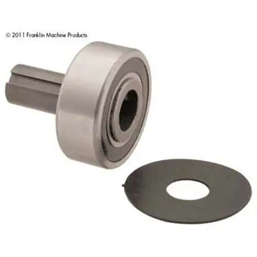 Bearing and Shaft - Rear for Saniserv SS188465 Factory Price