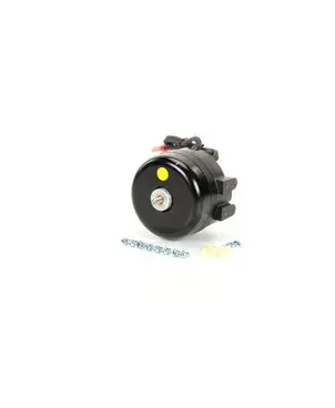 Bargain Beverage Air 501-148B Motor Fan Condenser 115V 60Hz