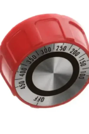 KNOB 100-450F RED D-STEM LEFT Y9-70701-19-2 for Lang Y9-70701-19-2 Buy Online