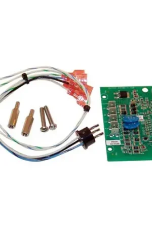Free Returns Electronic Timer 120V 02235.0000 for Bunn 02235.0000