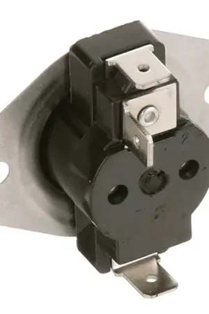 Time-Limited Thermal Disk Switch for Cleveland CLE105789