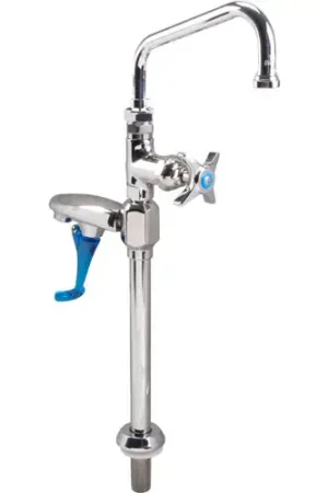 FILLER, GLASS/PITCHER, LEADFREE for Randell HD FLR050 Professional Grade