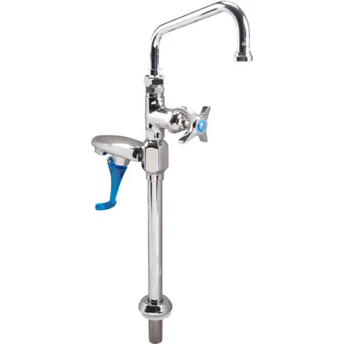 FILLER, GLASS/PITCHER, LEADFREE for Randell HD FLR050 Professional Grade