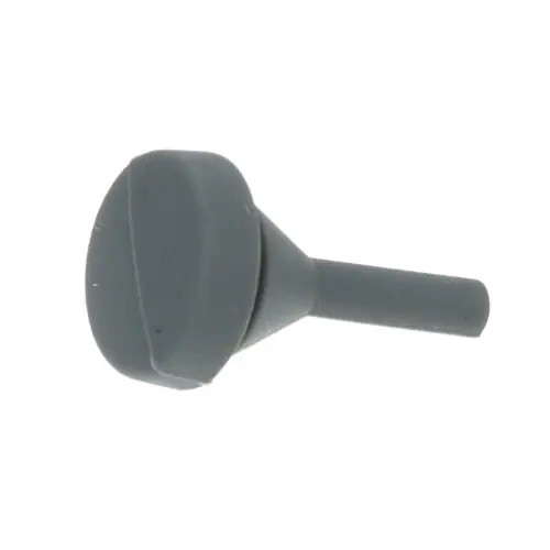 Last Chance Rubber Stopper Interior Glass for Blodgett BL61561