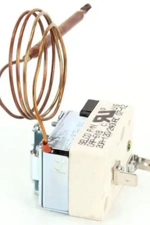 FIXED HI-LIMIT THERMOSTAT AL for APW 86285 Best Seller