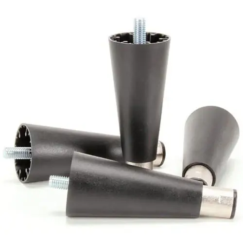 6 in Leg Kit 4 for Silver King 10314-57 Instant Buy