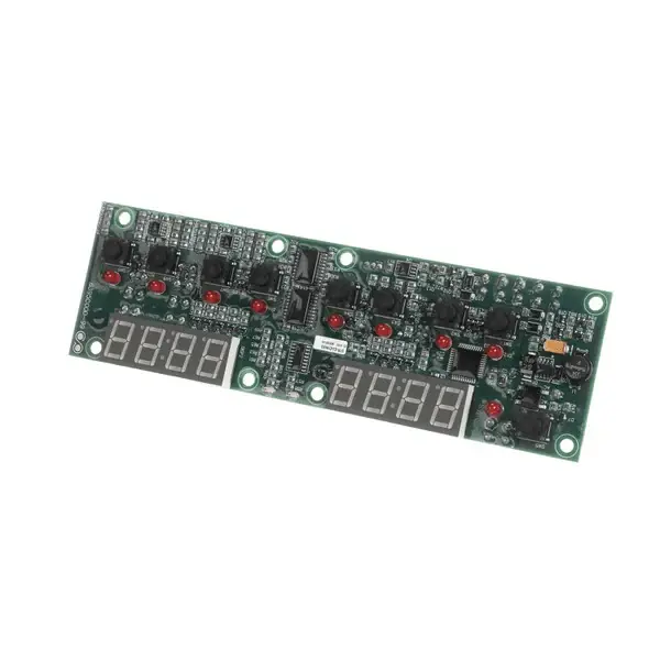 CONTROL W PROGRAMMING D9GR0742 for Star Mfg Mega Sale