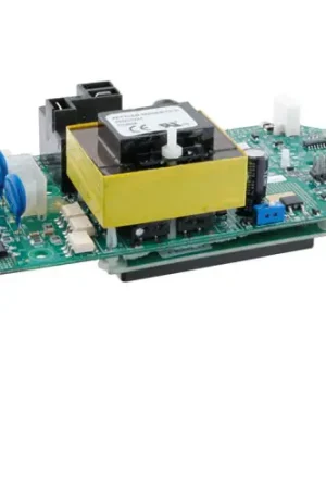 BOARD,TIMER for Bunn BU38760.1003 While Supplies Last