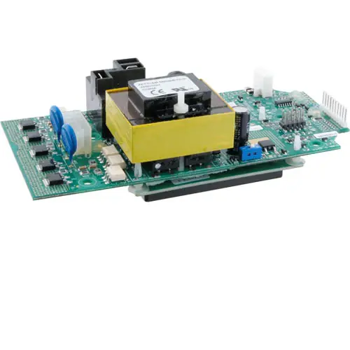 BOARD,TIMER for Bunn BU38760.1003 While Supplies Last