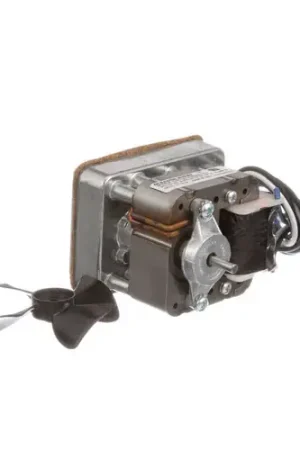 Cheap DRIVE MOTOR 208/240V 1PH 5.5RPM FOR Belshaw 401201