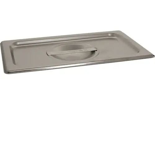COVER STEAM TABLE PAN 1/4 for Vollrath/Idea-Medalie 75140 Authentic